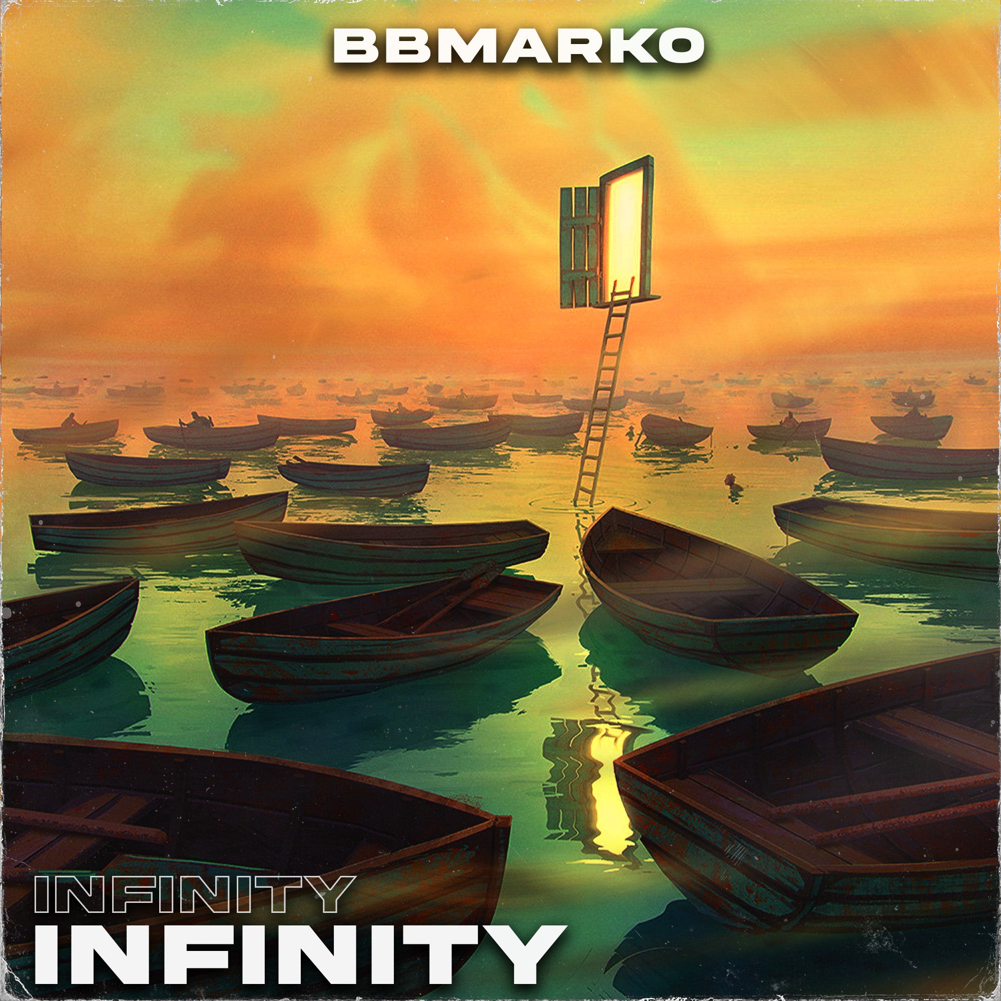 INFINITY SAMPLE PACK BBMarko