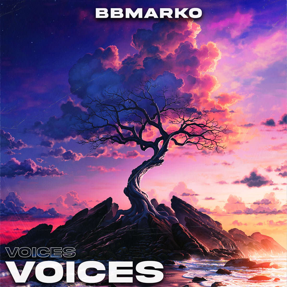 VOICES SAMPLE PACK BBMarko
